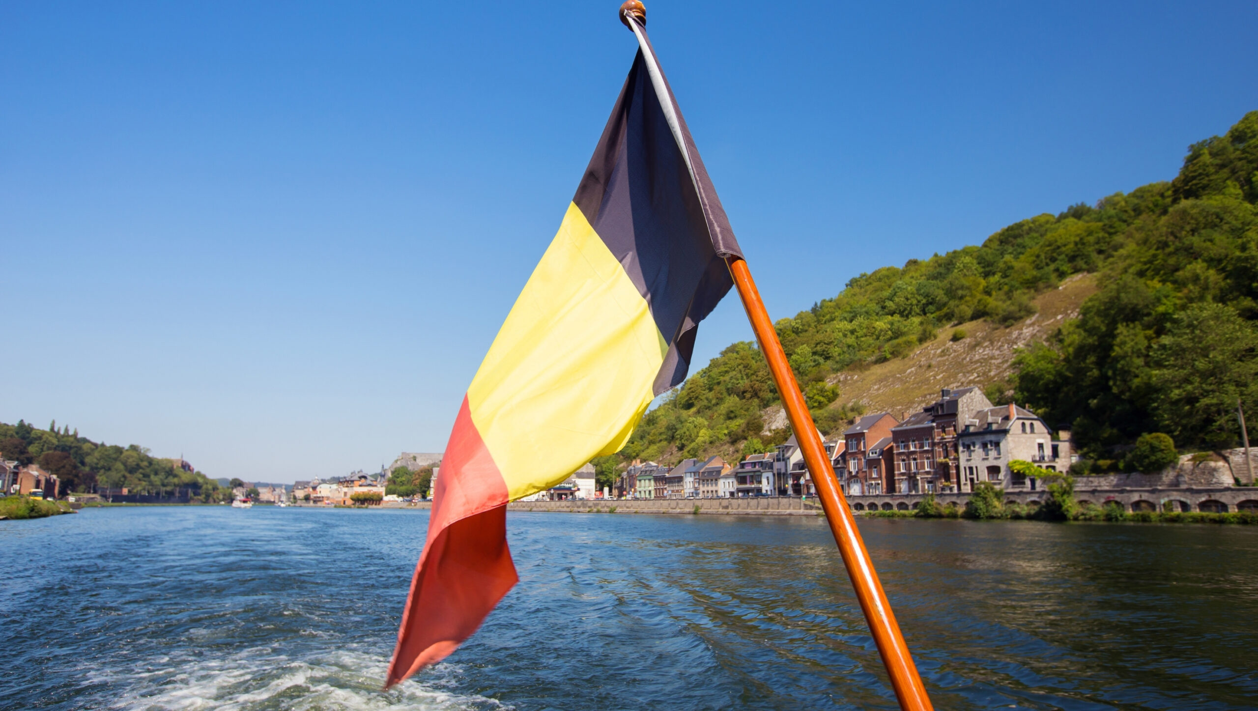 Aumenta la presencia de franceses entre los trabajadores extranjeros en Belçika en dos mil veinticuatro