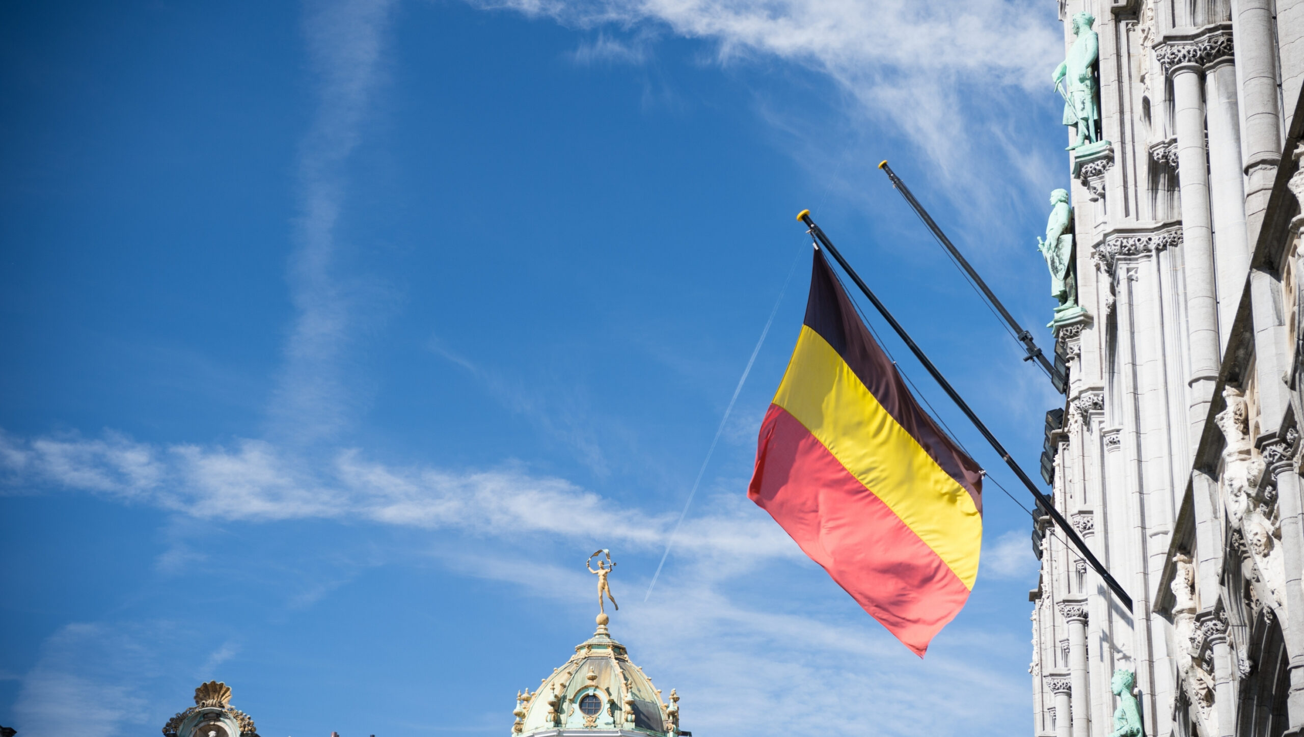 Belçika dosya de dos soldados israelíes por crímenes de guerra llega a la Corte Penal Internacional