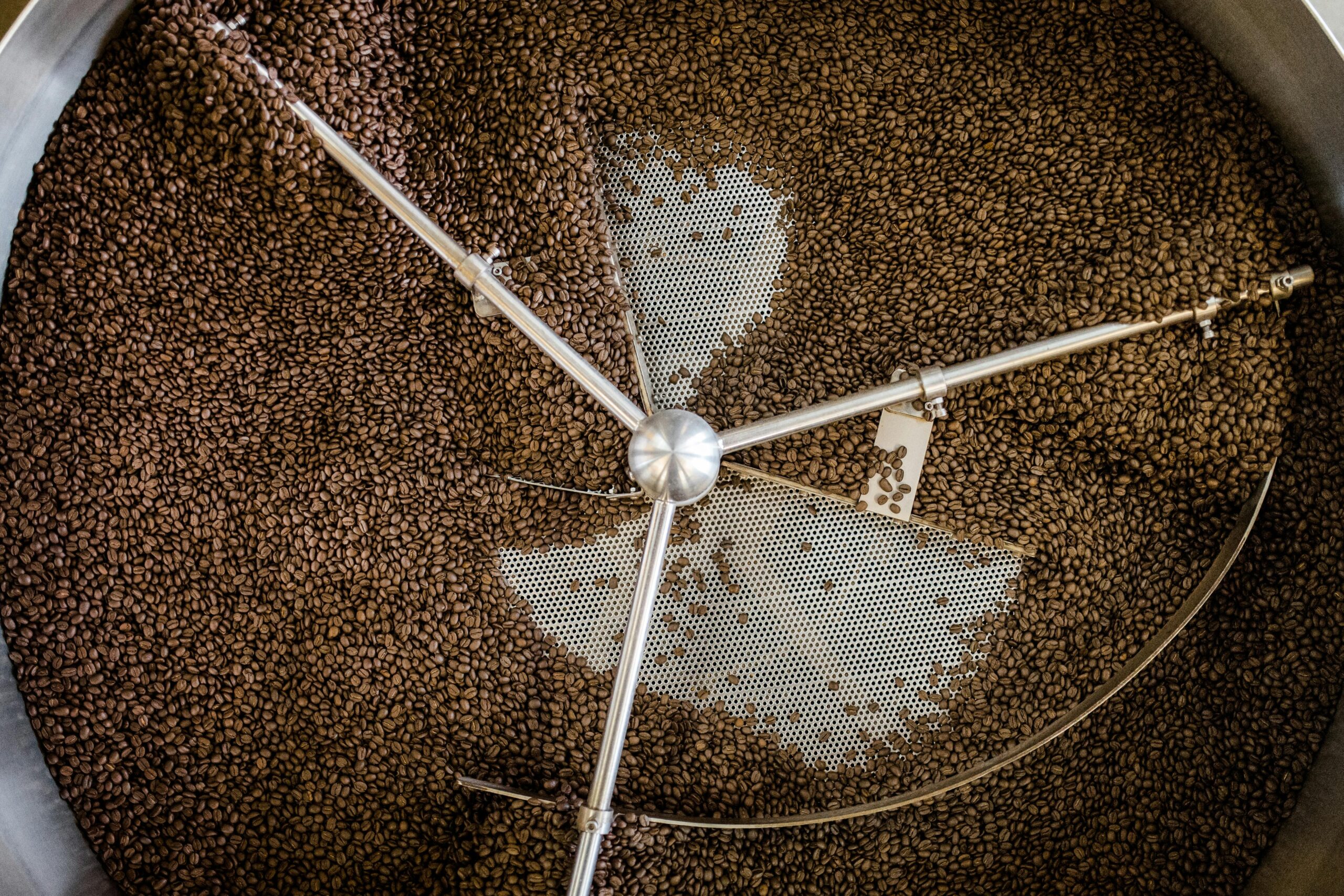 Subida de precios del café tras el anuncio de nuevos aranceles en Estados Unidos