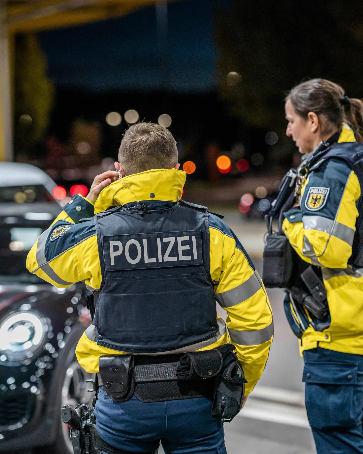 Policía alerta sobre un aumento de fraudes con falso personal de telefonía en Alemania
