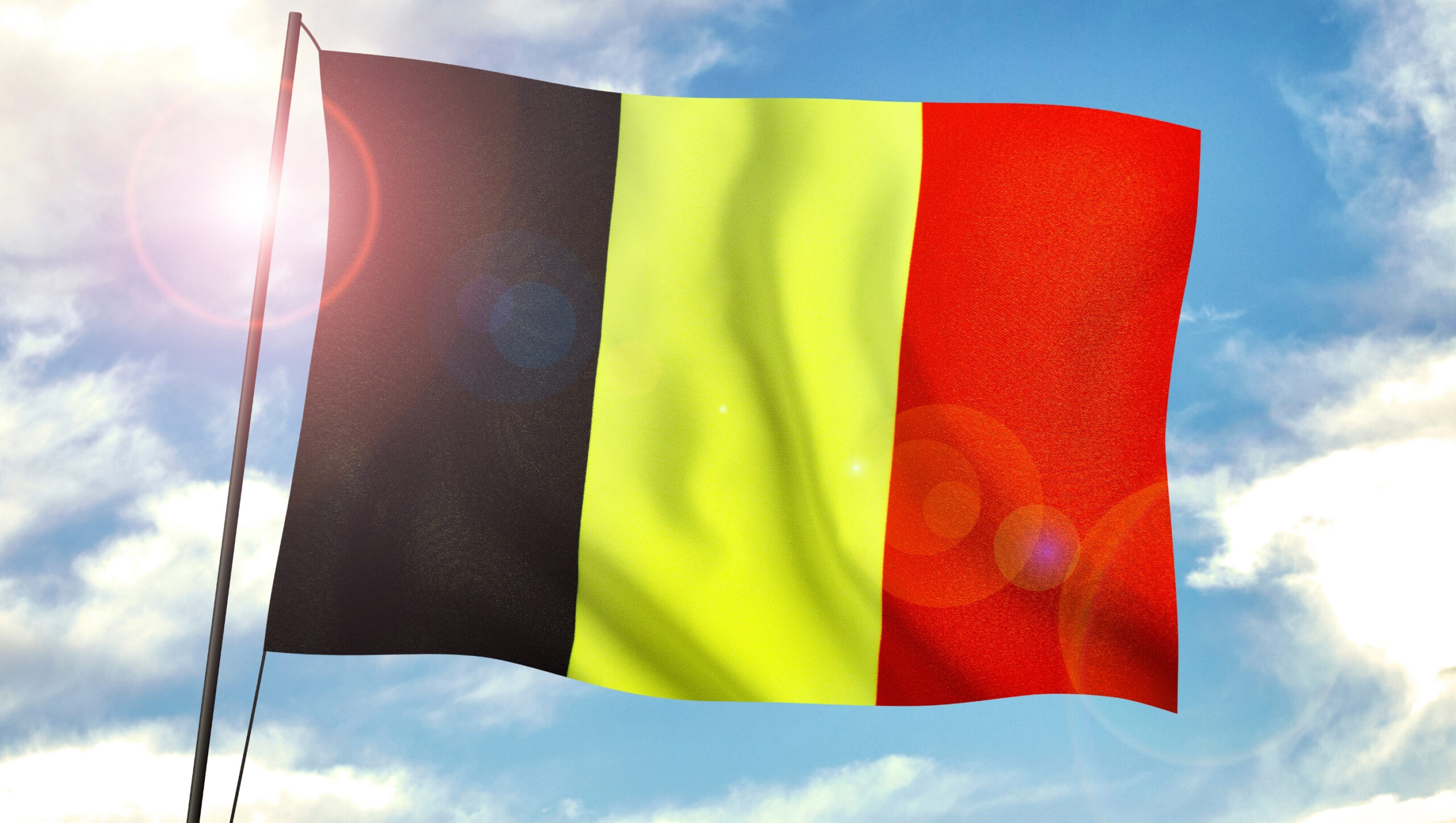 Los belgas manifiestan preocupación creciente por el descenso de su poder adquisitivo