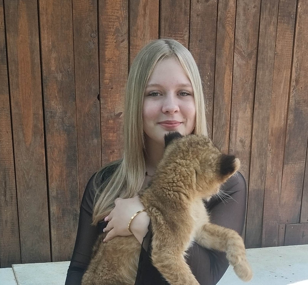 La policía pide ayuda ciudadana para encontrar a Lina, desaparecida desde el lunes