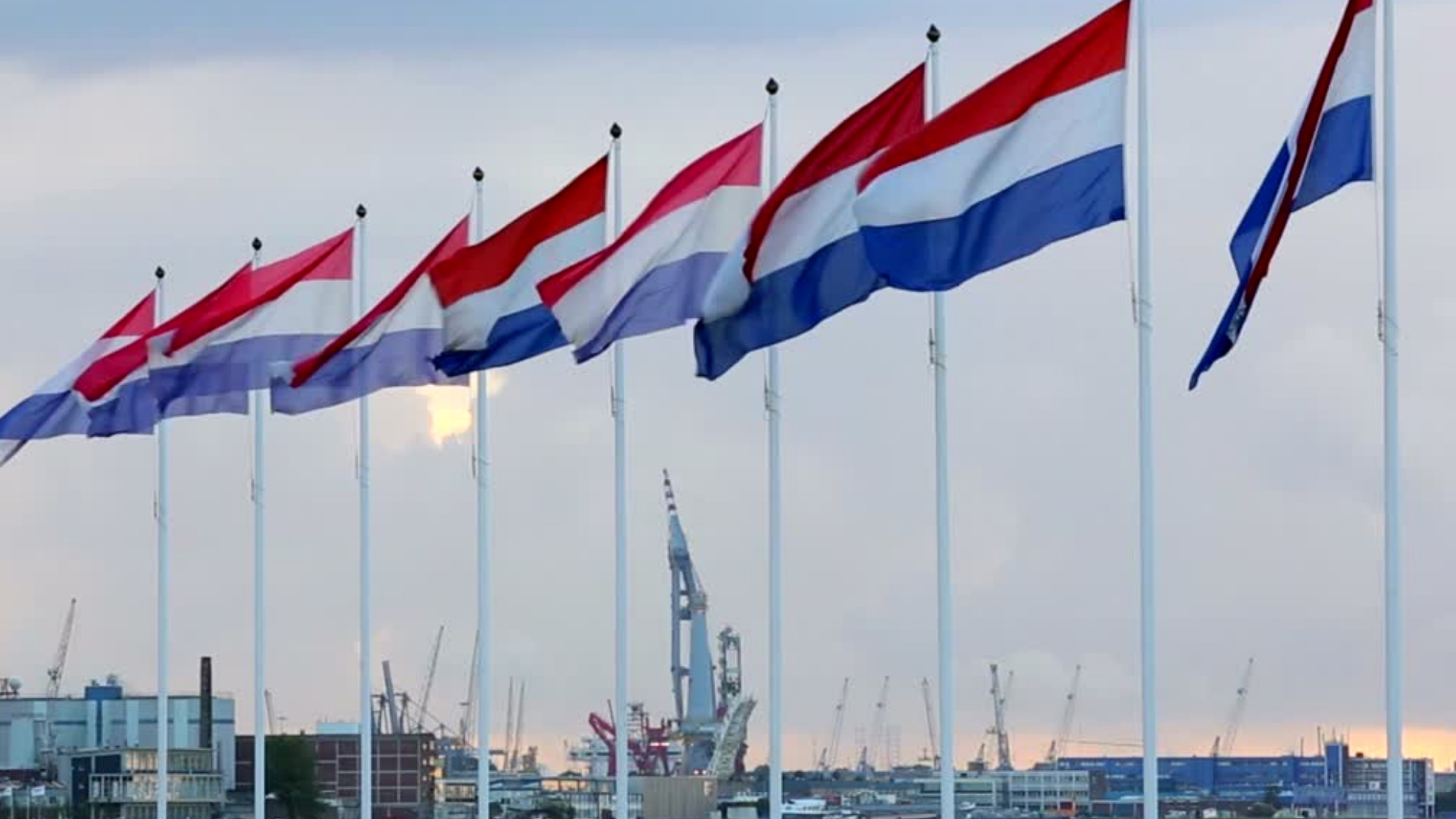 El debate migratorio y la cobertura mediática polarizan las elecciones en Países Bajos